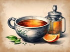 Die gesundheitlichen Vorteile von Ceylon Tee