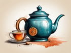 Die Bedeutung von Tee in der Türkischen Kultur