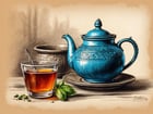 Die Vielfalt des Türkischen Tees