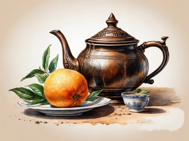 Die Vielfalt der türkischen Teesorten