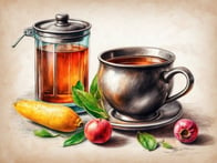 Sencha Tee: Die positiven Effekte auf die Gesundheit