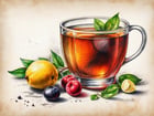Die gesundheitlichen Vorteile von Sencha Tee