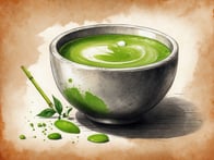 Matcha Zubereitung: Tipps für die perfekte Tasse Grüntee