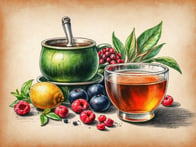 Die gesundheitlichen Vorteile von Matcha Tee