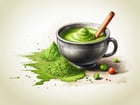 Gesundheitliche Vorteile von Matcha-Tee