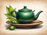 Die Vielfalt des Matcha: Entdecke die Welt des hochwertigen grünen Tees