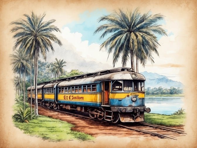 Ceylon