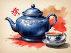 Die Herkunft und Herstellung von Gunpowder Tee