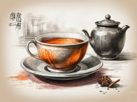 Der König der weißen Tees: Ein Blick auf die Eleganz und den Geschmack von Bai Hao Yinzhen