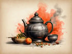 Die richtige Zubereitung von Gunpowder Tee