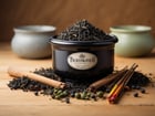 Die aromatische Vielfalt von Gunpowder Tee