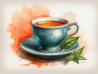 Die gesundheitlichen Vorteile von Bai Mu Dan: Was die traditionelle chinesische Medizin über diesen weißen Tee sagt.
