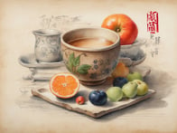 Die gesundheitsfördernden Wirkungen von Shou Mei Tee - Was der traditionelle chinesische Tee für Ihre Gesundheit tun kann