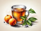 Gesundheitliche Vorteile von Shou Mei Weißem Tee