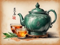 Ein traditioneller Genuss: Die perfekte Zubereitung von Tieguanyin