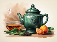 Die Kunst des Tieguanyin: Einblicke in die Kultivierung und Ernte dieses traditionellen Oolong-Tees.