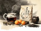 Die Legende des Da Hong Pao Tees