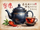 Die Bedeutung von Da Hong Pao Tee heute