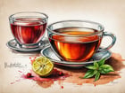 Die gesundheitlichen Vorteile von Lapacho Tee