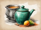 Verschiedene Zubereitungsmöglichkeiten von Lapacho Tee