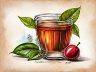 Die Wirkung und Risiken des Lapacho Tees: Was Sie wissen sollten