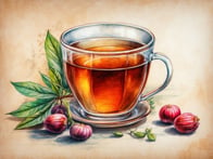 Potenzielle Risiken und Nebenwirkungen von Lapacho Tee