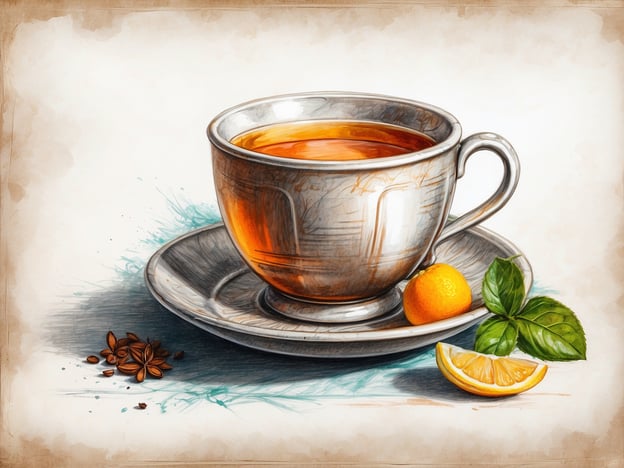 Mögliche positive Wirkungen von Lapacho Tee