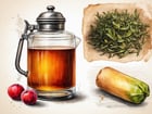 Die Inhaltsstoffe von Lapacho Tee