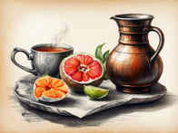 Lapacho Tee: Die rote Vielfalt für Genießer