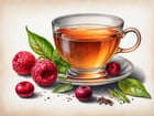 Die hautpflegenden Eigenschaften von Lapacho Tee
